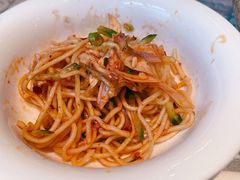 鸡丝冷面-丽华园(青少年宫店)