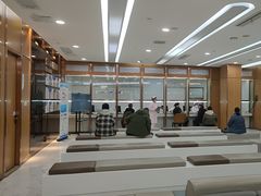 -美年大健康·体检中心(江岸分院)