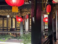 -蔼若春.传承云南菜(金碧公园店)