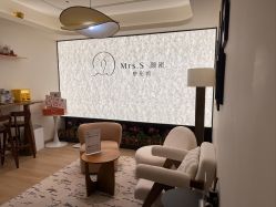 -Mrs.S颜密塑形馆·普拉提·轻体·产康