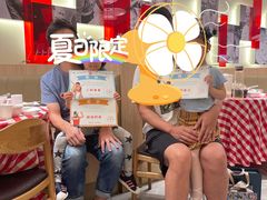 -西贝(金桥店)