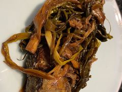 -小城故事·地道宁波味(月湖盛园店)