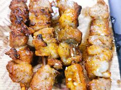 -金谷园饺子·烧烤(人大总店)