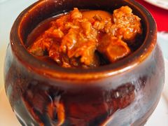 罐焖牛肉-华梅西餐厅(哈尔滨中央大街店)