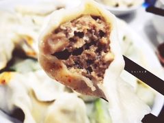 -赫记哈尔滨水饺(红庙店)