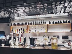 -Fuzzy Bistro 浮几韩餐·茶酒馆