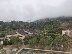 -中铁花水湾温泉酒店(大邑店)