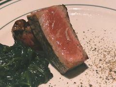 -Wolfgang’s Steakhouse 沃夫冈牛排馆(上海白玉兰广场店)