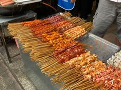 -圆西烤肉(园西路店)