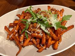 -Osteria Garden 生蚝花园餐厅(原进贤路店)