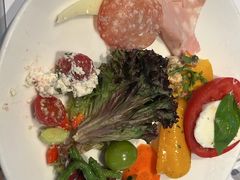 -拉蒂娜·巴西牛排馆 Latina·Brazilian Steakhouse(陆家嘴旗舰店)