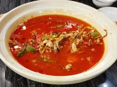 -情妹耙泥鳅·江湖川菜(科华店)