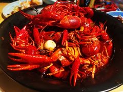 -小田油焖小龙虾(双井店)