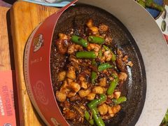 -馋嘴猫北京食堂·烤鸭·宵夜(亚运村店)