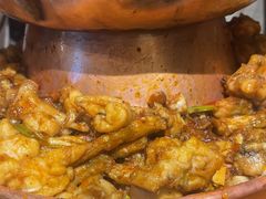 -炉小二铜锅牛蛙•川湘菜(三里屯店)