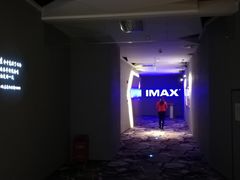-星河寰宇IMAX影城(星河WORLD·COCO Park店)