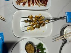 -老大连·海肠捞饭·大连海鲜大连菜(西安路店)