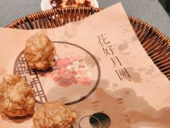 -双湖园·地标武汉菜(黄鹤楼解放路店)
