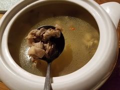 -渔太泰漓江小馆·广西融合菜(西街店)