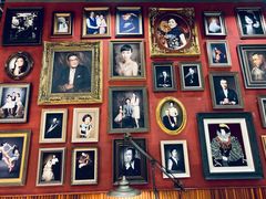 -MUSEE CAFE(保利·时光里店)