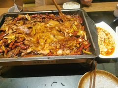 -渔家傲(唐人店)