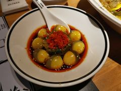 脆椒小皮蛋-太二酸菜鱼(正大广场店)
