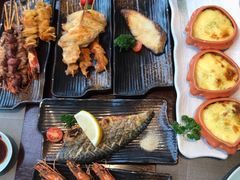 -古京·臻致料理(月湖店)