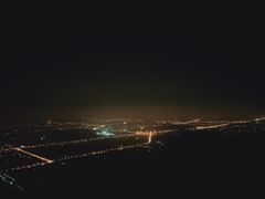 -鬼笑石后山停车场