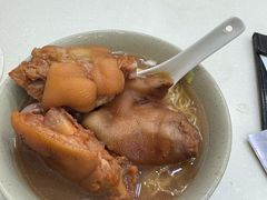 -麦文记面家(佐敦店)