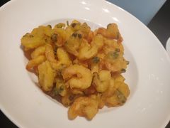 -蓝海大饭店·渔歌舫(黄岛店)