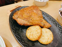 -萨莉亚意式餐厅(天河城购物中心店)