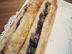 -王胖子驴肉火烧(鼓楼店)