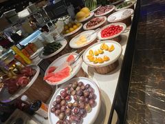 -加餐海鲜自助(宝龙一城店)