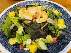 -AFS Cafe & Canteen(闽江二路店)