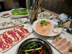 -围炉夜话·潮汕卤水火锅(榕江店)