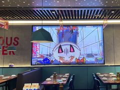 -517烧烤·龙虾·海鲜大排档(万象都荟店)