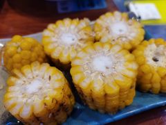 -千岛蚝高压锅生蚝·人参火锅(白云万达店)