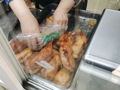 -大益烤鸡