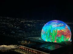 -拉斯维加斯永利酒店