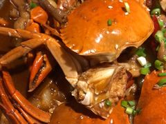 -谢蟹浓·肉蟹煲(新奥店)