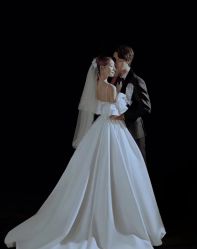 -IDO婚纱摄影(上海旗舰店)