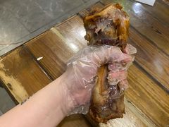 -富源东北春饼店(翠竹店)