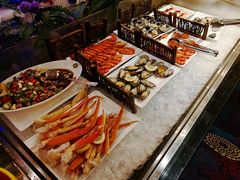 -东方豪景花园酒店·怡景旋转餐厅