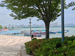 -无锡蠡湖国家湿地公园-蠡园