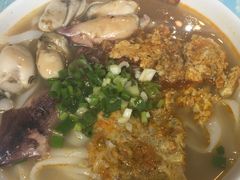 -荔林食店(西华路店)