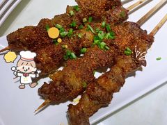 -潮牛海记•潮汕牛肉火锅•醉鸡煲•粿条汤(通北路店)