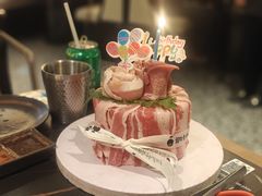-厚贞日式烤肉(浦东汇智店)