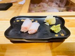 -镹·鱼料理  国产鱼使用店