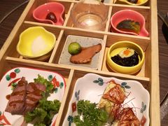 -赤坂亭·M9和牛烧肉(南京江南虹悦城店)
