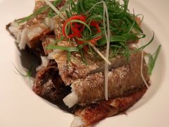 -莆田餐厅PUTIEN(深圳湾万象城家宴店)